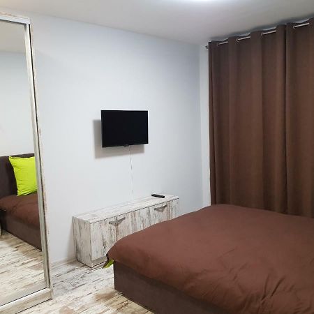 Silver Star Apartment 40B Ужгород Екстериор снимка