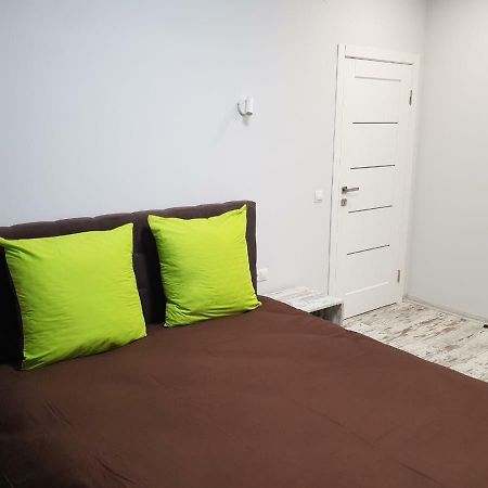 Silver Star Apartment 40B Ужгород Екстериор снимка
