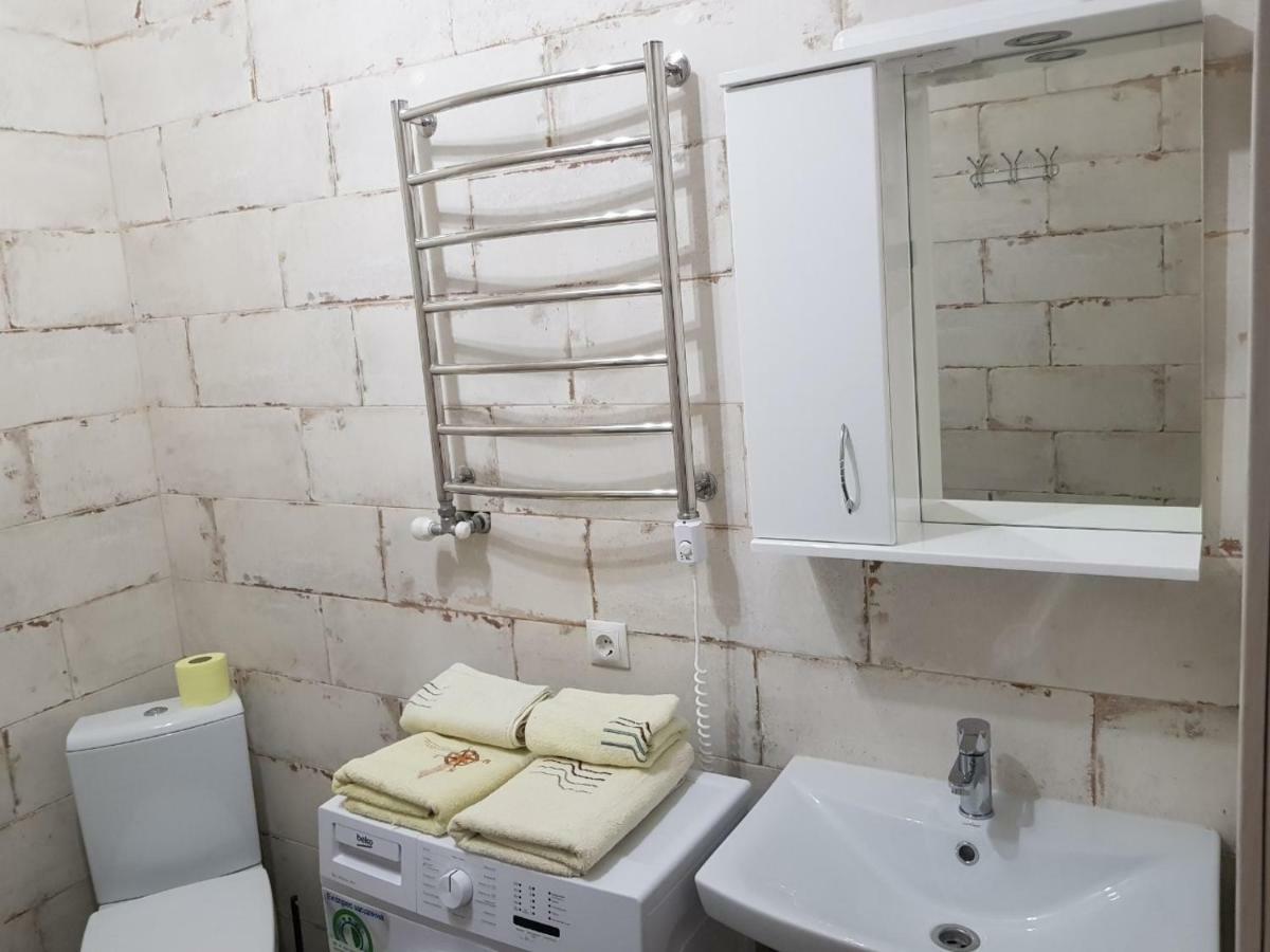 Silver Star Apartment 40B Ужгород Екстериор снимка