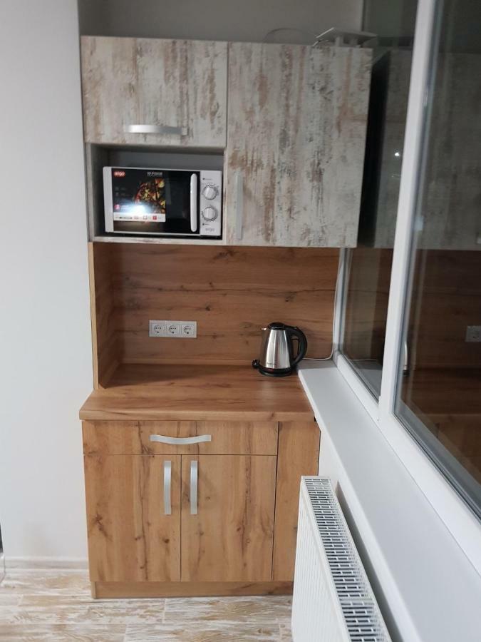Silver Star Apartment 40B Ужгород Екстериор снимка