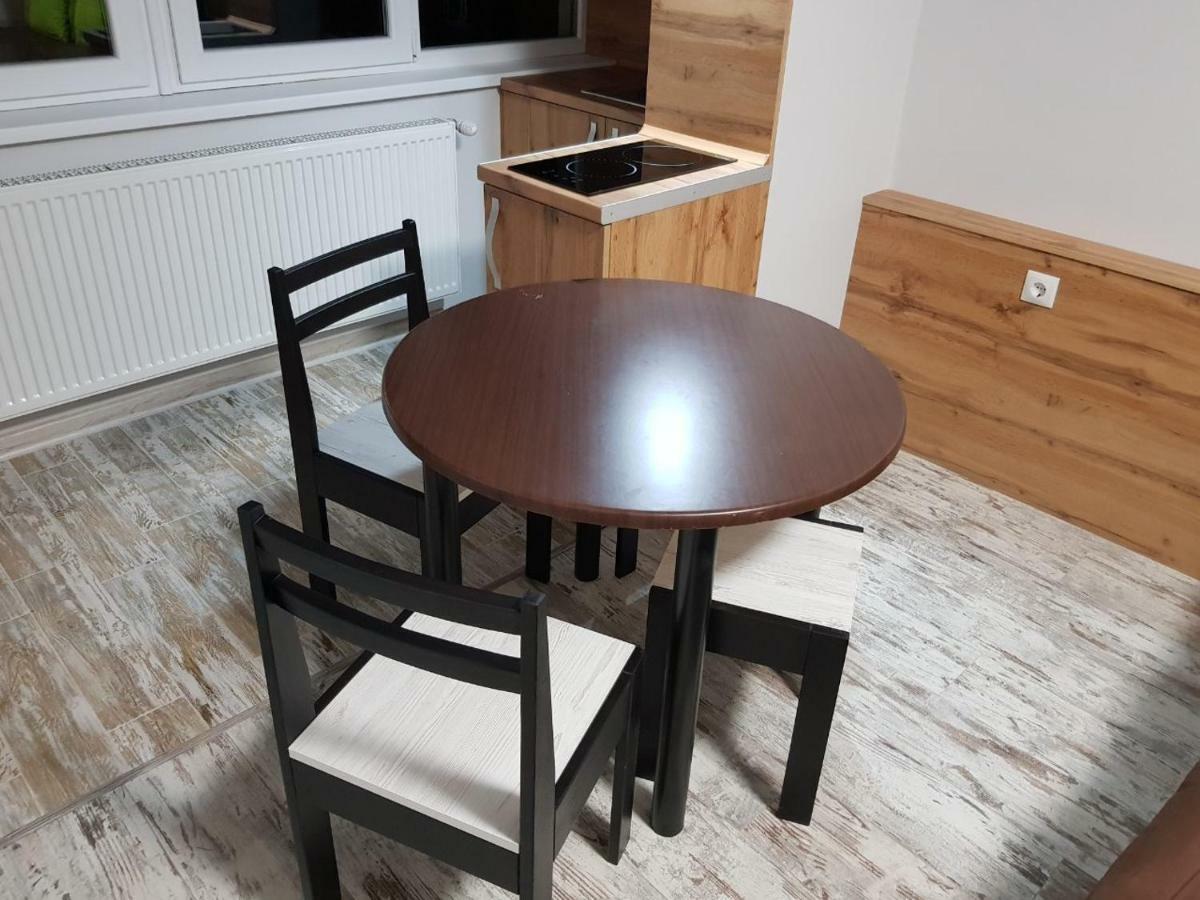 Silver Star Apartment 40B Ужгород Екстериор снимка