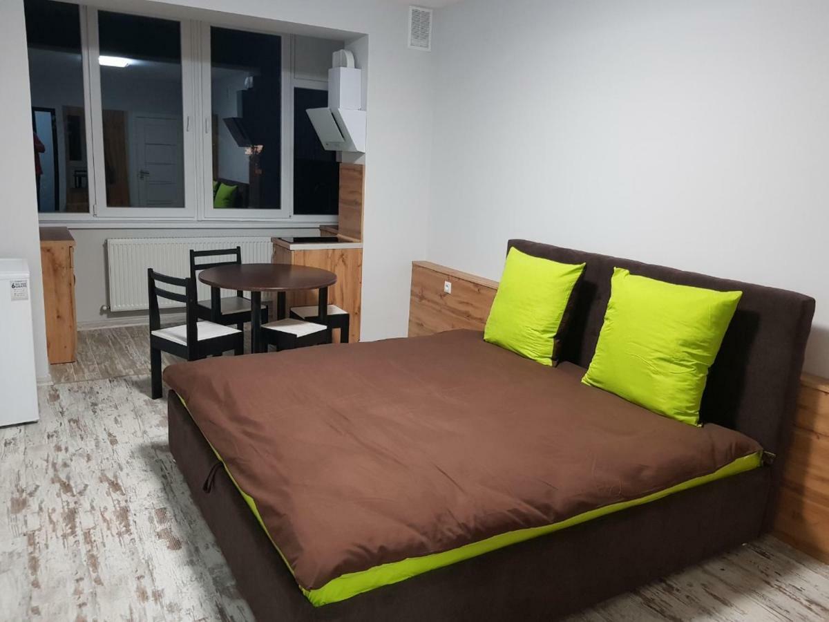 Silver Star Apartment 40B Ужгород Екстериор снимка