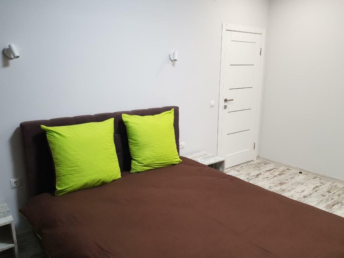 Silver Star Apartment 40B Ужгород Екстериор снимка